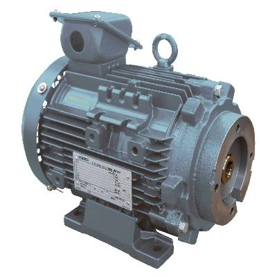 Electric Motor Pump