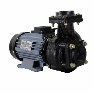 Single Phase Monoblock Pump