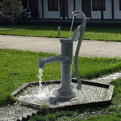 Hand Pump