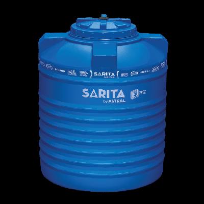 Water Tanks