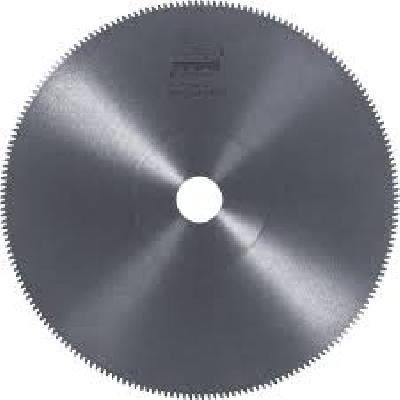 Friction Saw Blade