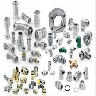 Hydraulic Accessories
