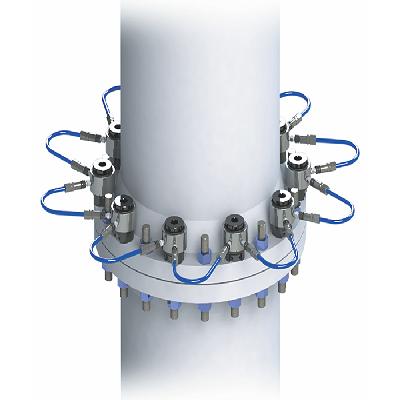 Hydraulic Bolt Tensioner