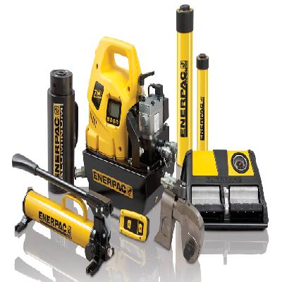 Hydraulic Equipment