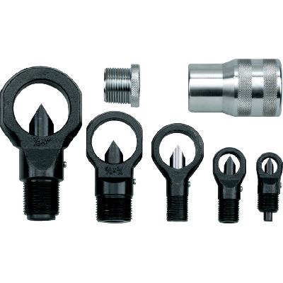 Hydraulic Nut Splitter