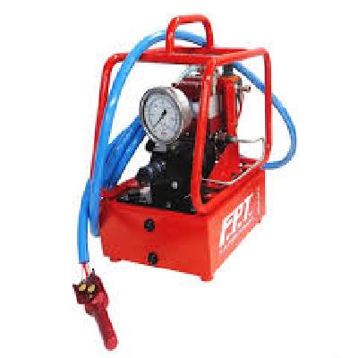 Hydraulic Pumps Air Operator