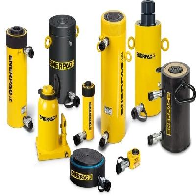 Hydraulic Tools
