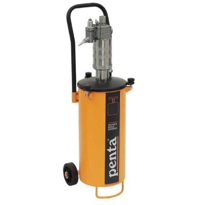 Pneumatic Grease Dispensers
