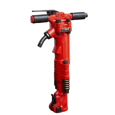 Pneumatic Paving Brakers