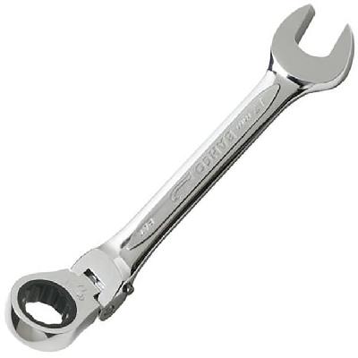 Ratchet Spanner