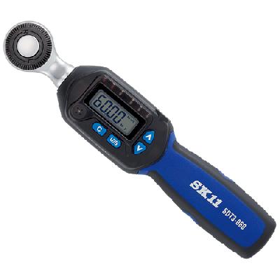 Torque Measuring Tool