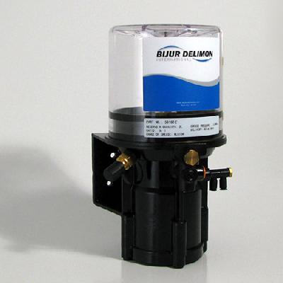 Aeroflow Lubricator