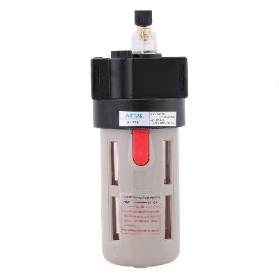 Bl Lubricator