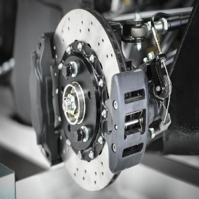 Brake Counter