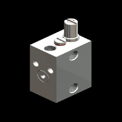 Dd Valve