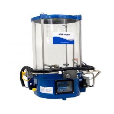 Dynamis Lubricator Pump