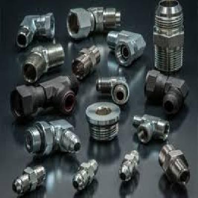 Fluid Fittings