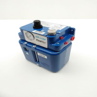 Fluidflex System