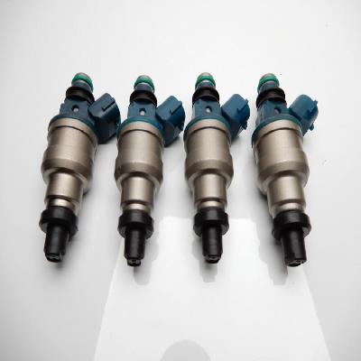 Gxl Injectors and Manifolds