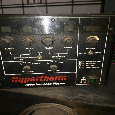 Hyperformance Panel