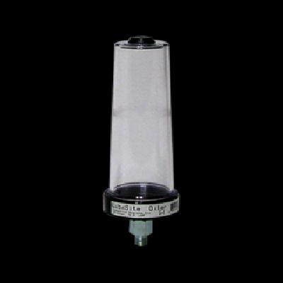 Lubesite Gravity Feed Oilers
