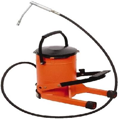 Lubesite Greasers Pumps (404 Series)