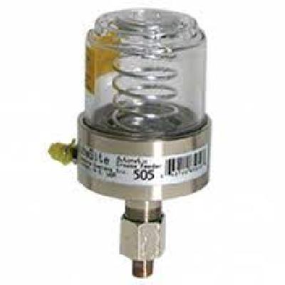 Lubesite Greasers Pumps 