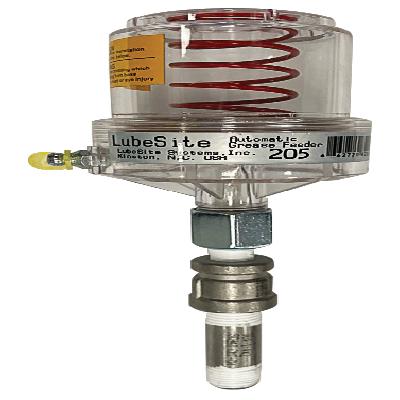Lubesite Lubricator ( Mcp-5 )