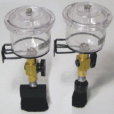 Lubesite Saver Oilers
