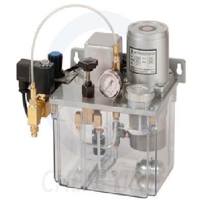 Mist Lubricator