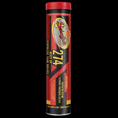 Moly Ep Synthetic Grease