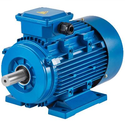 Motor-Driven Gear Pump