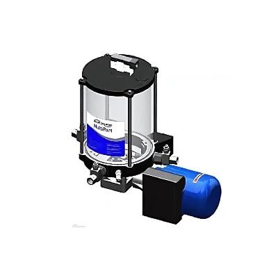Multiport Lubricator