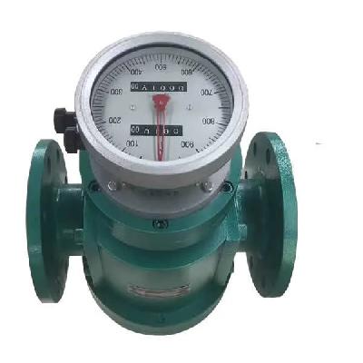 Oil Flow Meters