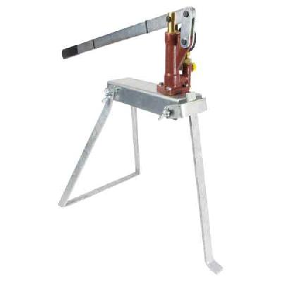 Push Lever Piston Pump