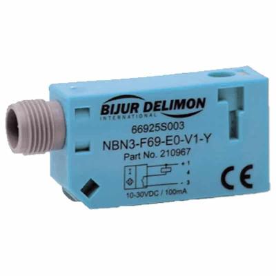 Pvb Divider Valve