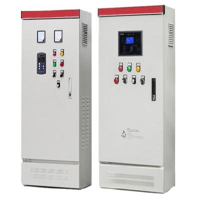 Statrack Pump Cabinets