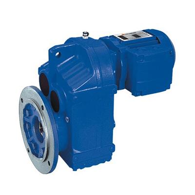 Custom Worm Gearboxes