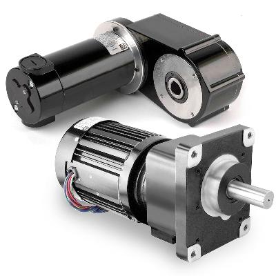 Gear Motors