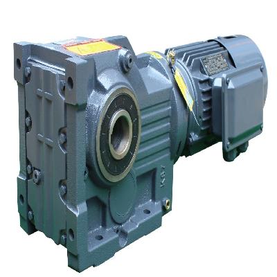 Gear Reduction Gear Boxes