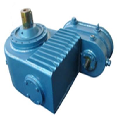 Heli-Worm Gear Boxes