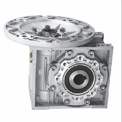 Hollow Input Hollow Output Worm Gear Boxes