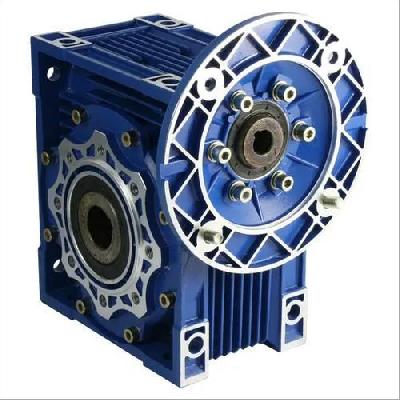 Industrial Worm Gear Boxes