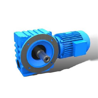 Modular Worm Gear Boxes