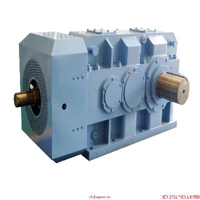 Motor Gear Box