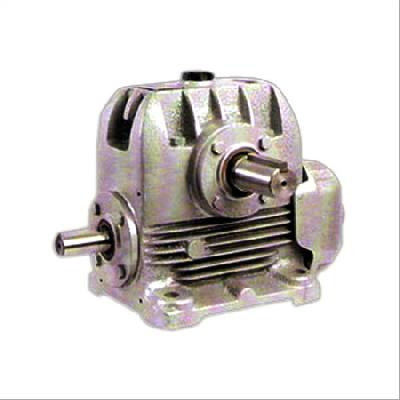 Standard Horizontal Worm Gear Boxes