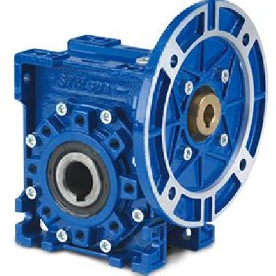 Universal Mounting Type Worm Gearboxes