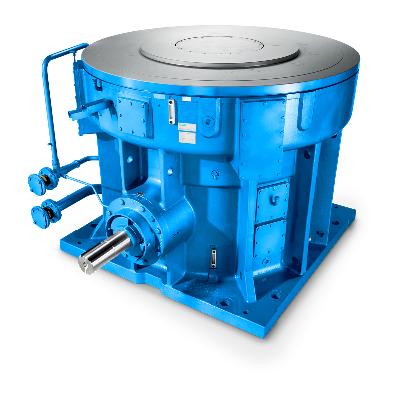 Vertical Gearboxes
