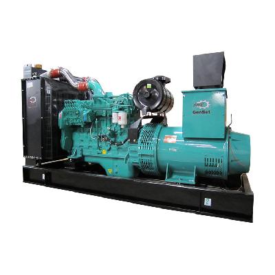 Diesel Generator Set