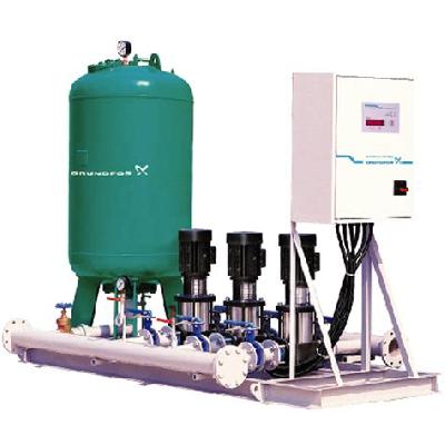 Hydro Pneumatic Pumps